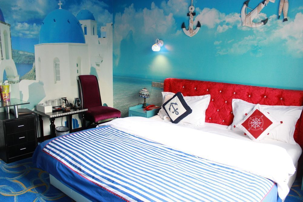 Чэнду: Vegas Cultural Hotel Bali Branch