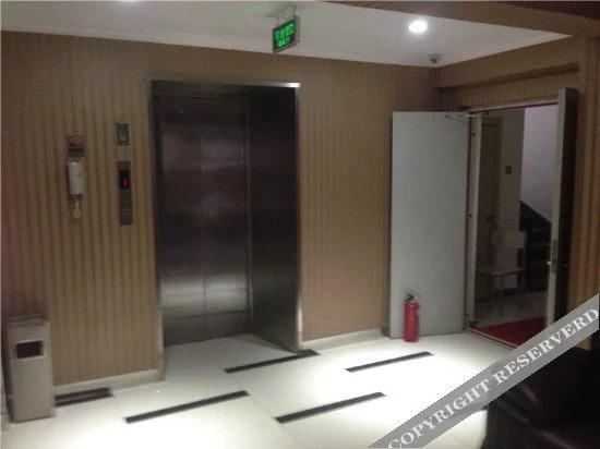 Шэньян: Yashi Hotel (Shenyang Sanhao Street)