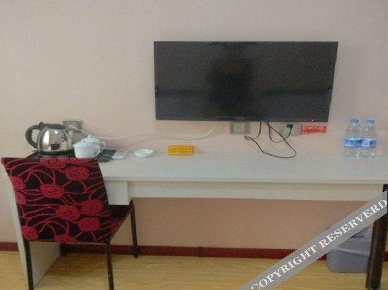 Шэньян: Yashi Hotel (Shenyang Sanhao Street)
