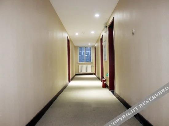 Шэньян: Yashi Hotel (Shenyang Sanhao Street)