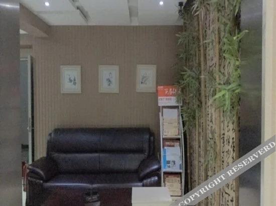 Шэньян: Yashi Hotel (Shenyang Sanhao Street)