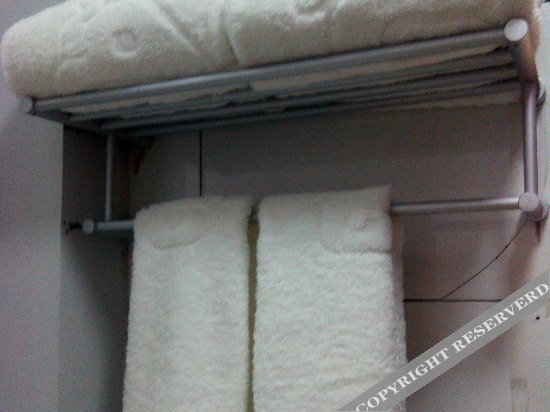 Урумчи: Xinshu Ange Business Hotel
