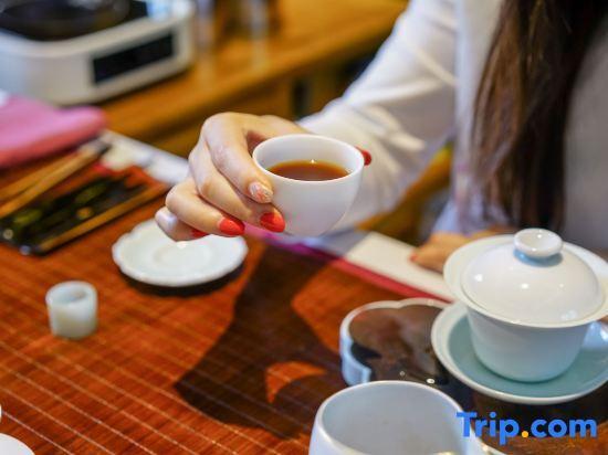 Хуаншань: Yijing Guixiangyuan Hotel
