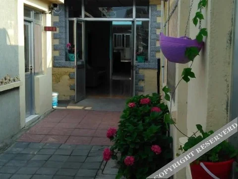 Циньхуандао: sulanlvguan