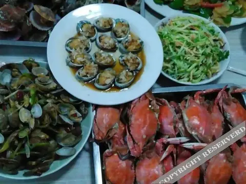 Циньхуандао: sulanlvguan
