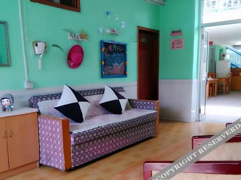 Циньхуандао: sulanlvguan