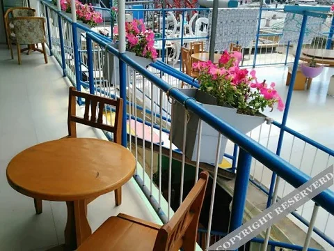 Циньхуандао: sulanlvguan