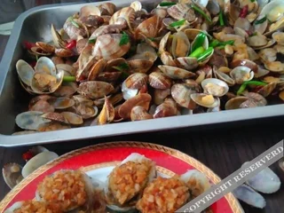 Циньхуандао: sulanlvguan