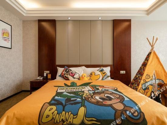 Цзюцюань: Xintai Hotel