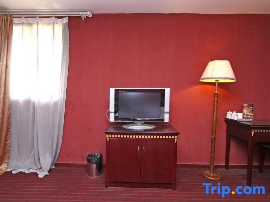 Шанхай: Xin'an Express Hostel