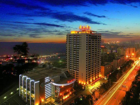 Чжучжоу: Yijing Hotel