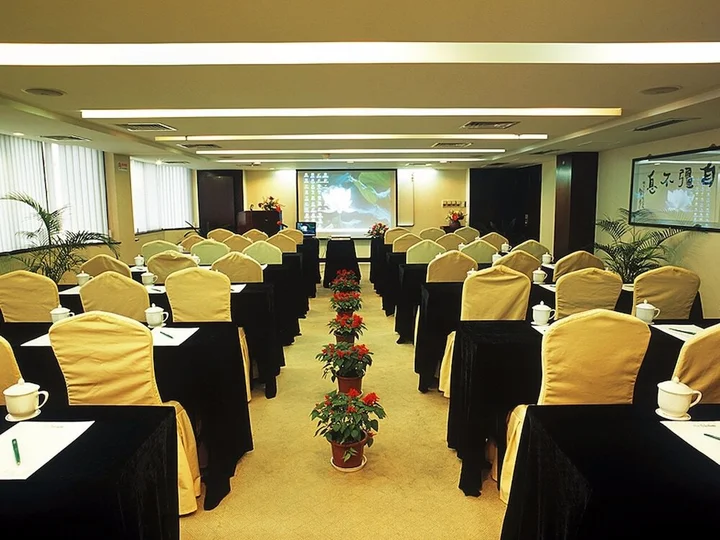 Дунгуань: Guang Cai Hotel