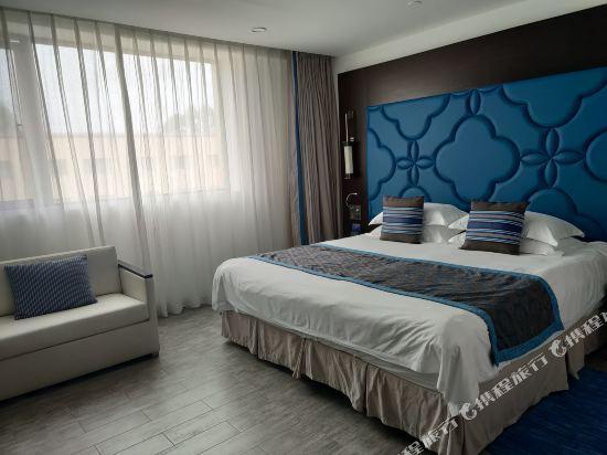 Гуйлинь: Club Med Guilin Resort