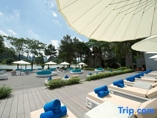 Гуйлинь: Club Med Guilin Resort
