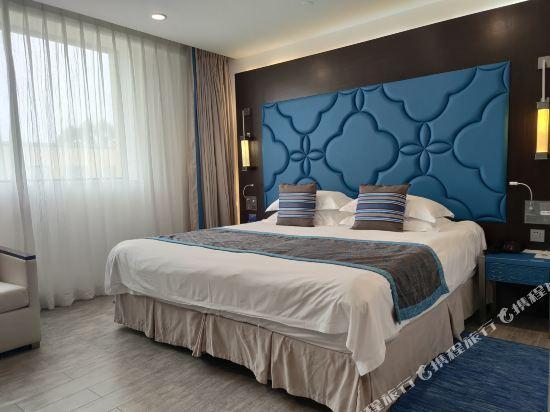 Гуйлинь: Club Med Guilin Resort