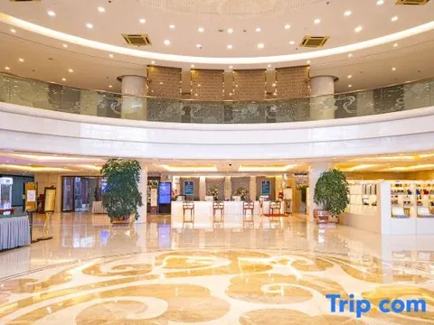 Пекин: Songhe Jianguo Hotel (Training Center)