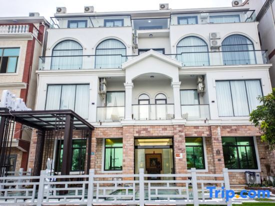 Путянь: Meizhou Island Starry Sky · 180° Luxe View Seaview Homestay (Mazu Temple Meiyu Chaoyin Beach)