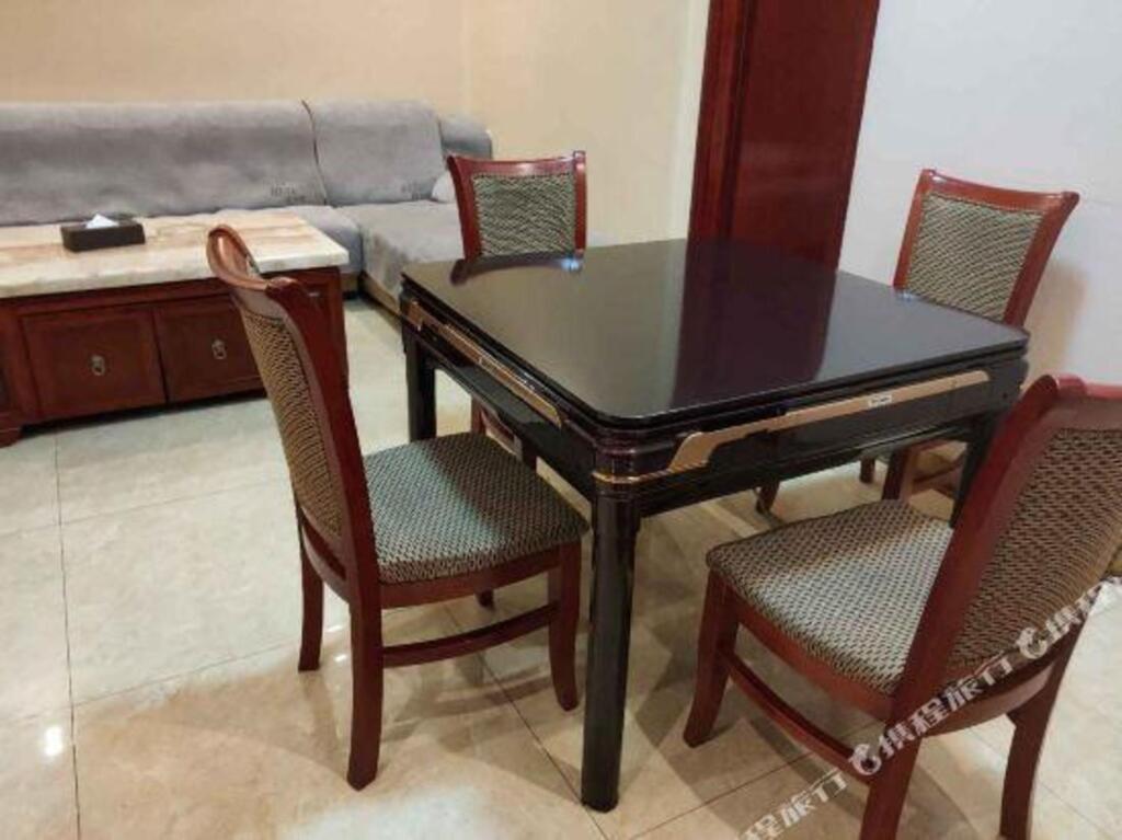 Шэньчжэнь: Yuefeng Hotel