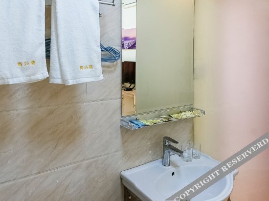 Бэйхай: Haixinglou Boutique Hotel