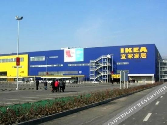 Тяньцзинь: Hi inn (Tianjin Dongli Development Zone store)