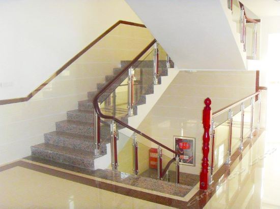 Интань: Longhushan Laiping Hostel