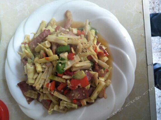 Интань: Longhushan Laiping Hostel
