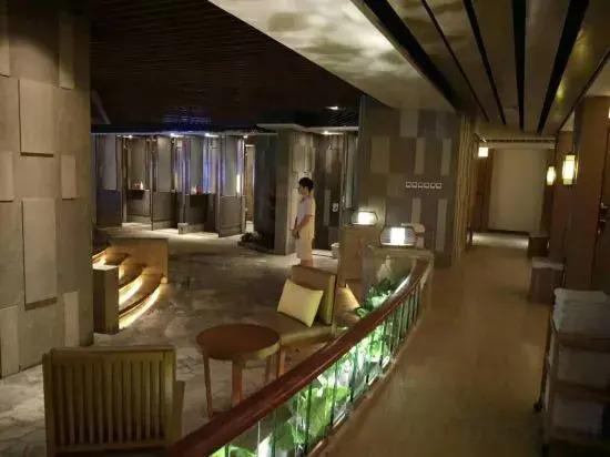 Вэйхай: Nishi Haitai Junting Resort