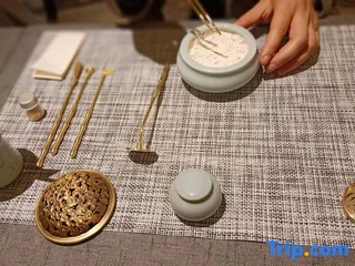 Лишуй: Yunduan Mijing Boutique Hostel