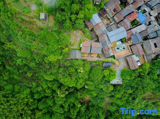 Лишуй: Yunduan Mijing Boutique Hostel