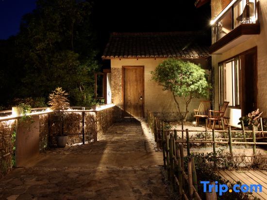 Лишуй: Yunduan Mijing Boutique Hostel
