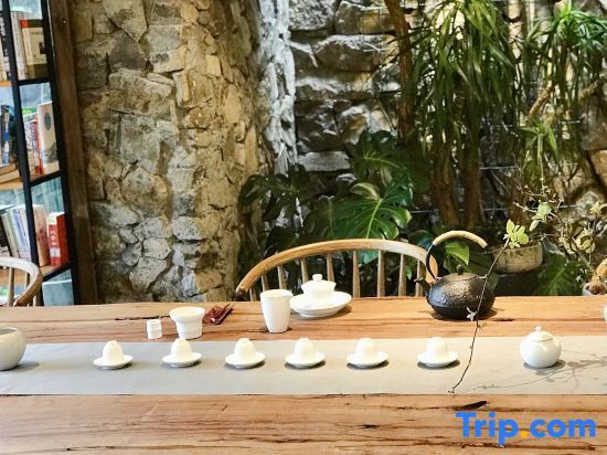 Лишуй: Yunduan Mijing Boutique Hostel