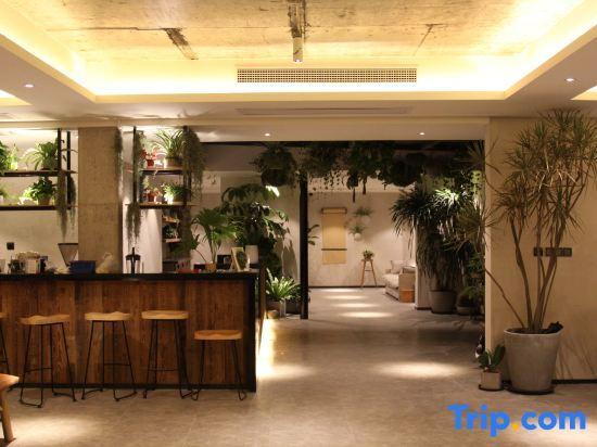 Лишуй: Yunduan Mijing Boutique Hostel