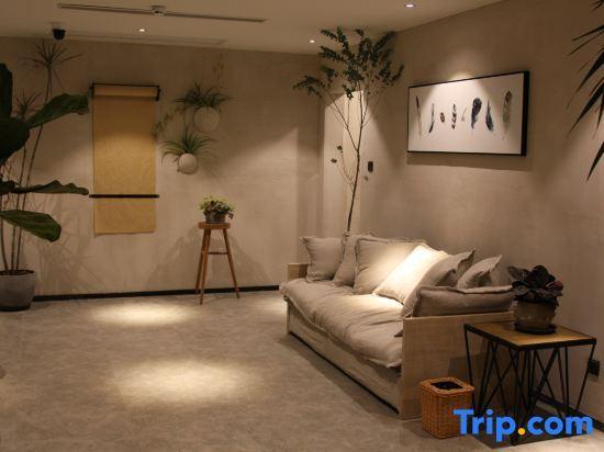 Лишуй: Yunduan Mijing Boutique Hostel