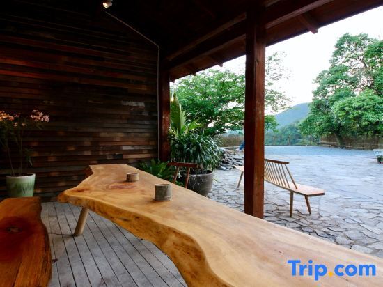 Лишуй: Yunduan Mijing Boutique Hostel