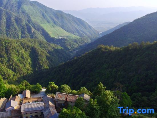 Лишуй: Yunduan Mijing Boutique Hostel