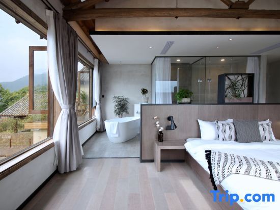 Лишуй: Yunduan Mijing Boutique Hostel