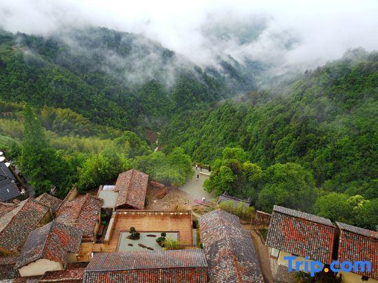 Лишуй: Yunduan Mijing Boutique Hostel