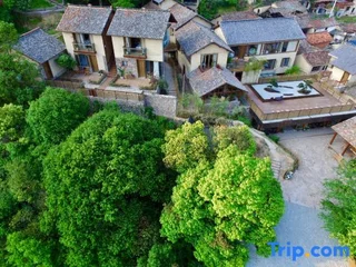 Лишуй: Yunduan Mijing Boutique Hostel