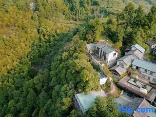 Лишуй: Yunduan Mijing Boutique Hostel