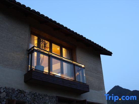 Лишуй: Yunduan Mijing Boutique Hostel