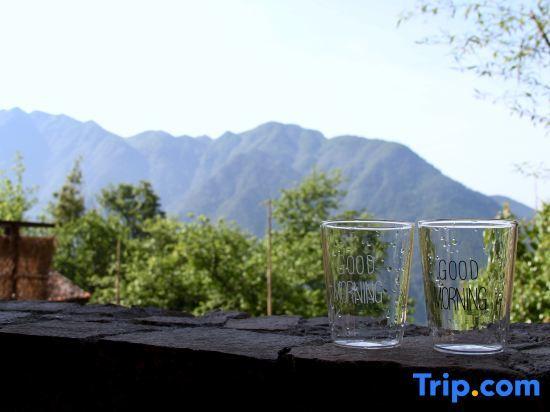 Лишуй: Yunduan Mijing Boutique Hostel