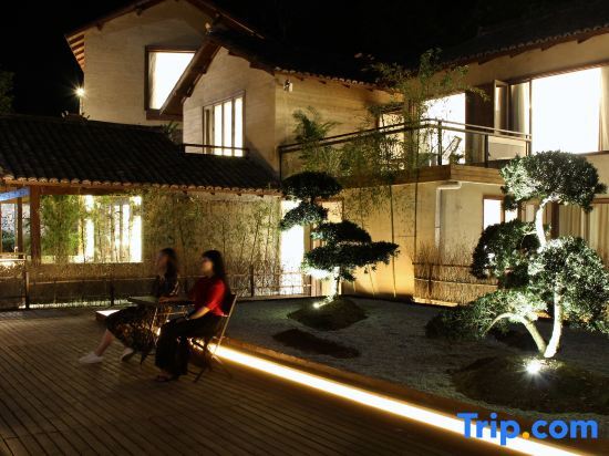 Лишуй: Yunduan Mijing Boutique Hostel