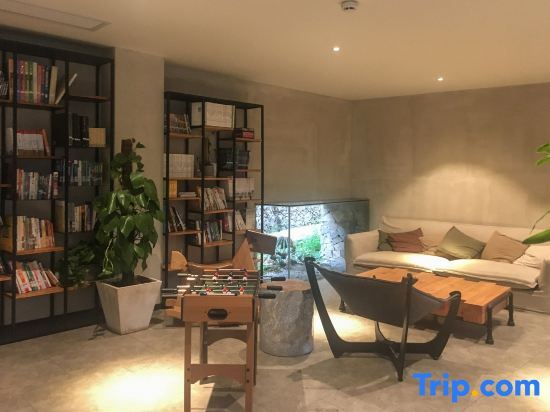 Лишуй: Yunduan Mijing Boutique Hostel