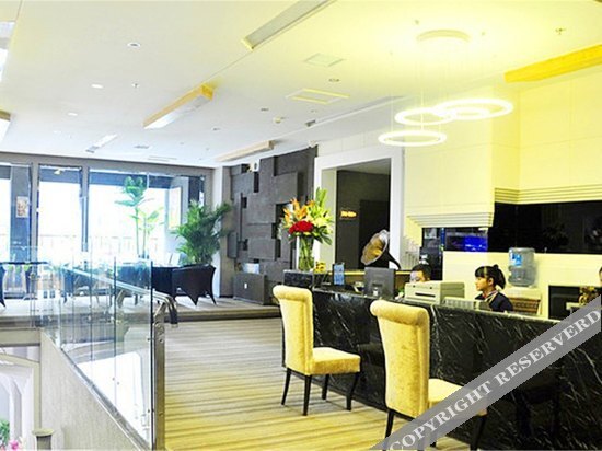 Цзуньи: Shangsudao Theme Hotel