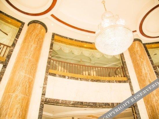 Цюйцзин: Yunzhuyuan Hotel