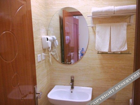 Циндао: Fengli Holiday Hotel