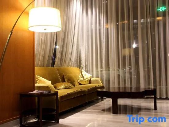 Ханчжоу: Ziyun Hotel