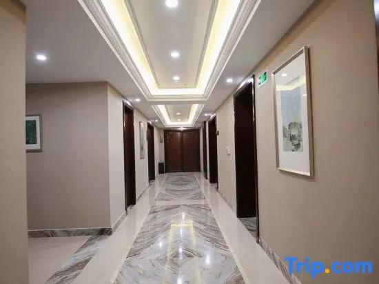 Ханчжоу: Ziyun Hotel