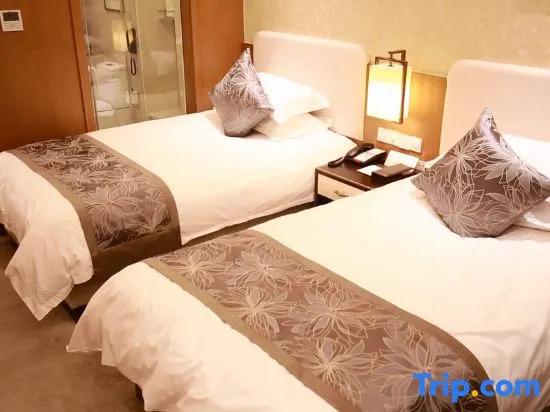 Ханчжоу: Ziyun Hotel
