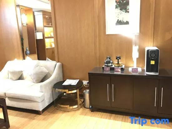Ханчжоу: Ziyun Hotel